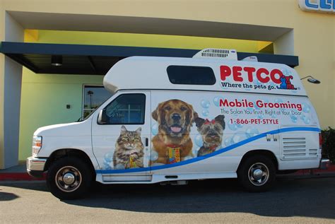 Petco Dog Grooming Ogden. . Petco mobile grooming